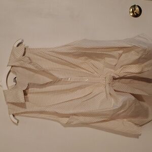 Nine West Button Up Shirt